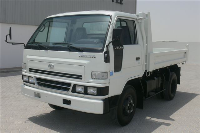 daihatsu truck wreckers melbourne